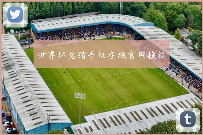世界杯竞猜手机在线官网模板