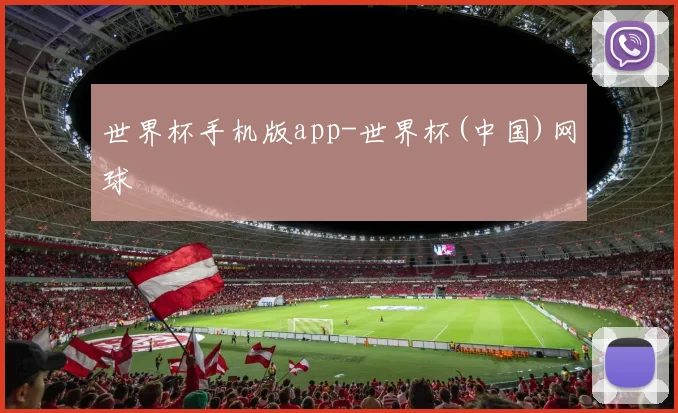 世界杯手机版app-世界杯(中国)网球