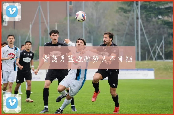 青岛男篮连胜势头不可挡
