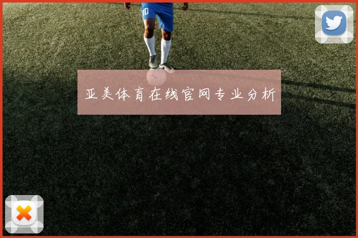 亚美体育在线官网专业分析