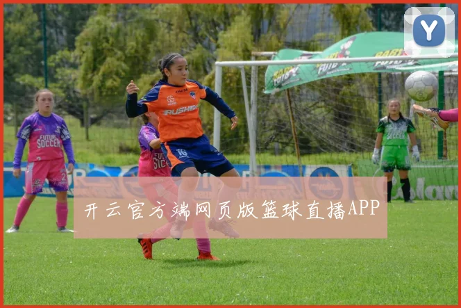 开云官方端网页版篮球直播APP
