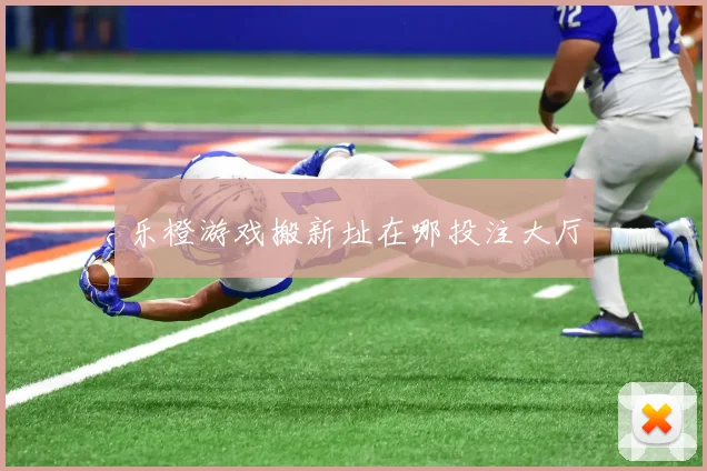 乐橙游戏搬新址在哪投注大厅