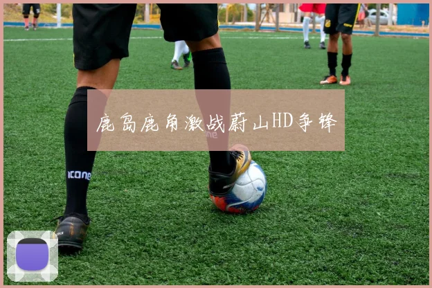 鹿岛鹿角激战蔚山HD争锋