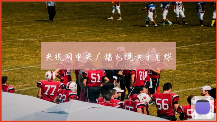 央视网中央广播电视快乐看球