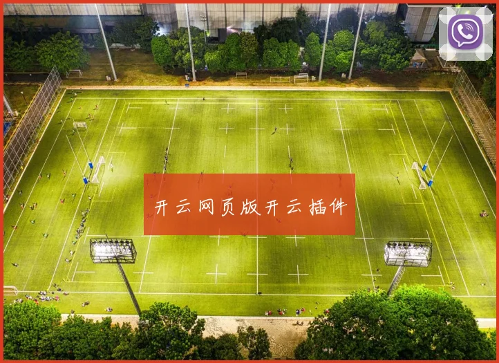 开云网页版开云插件