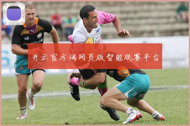 开云官方端网页版智能观赛平台