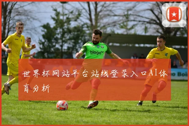 世界杯网站平台站线登录入口AI体育分析