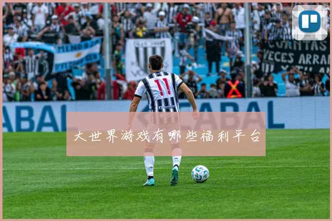 大世界游戏有哪些福利平台