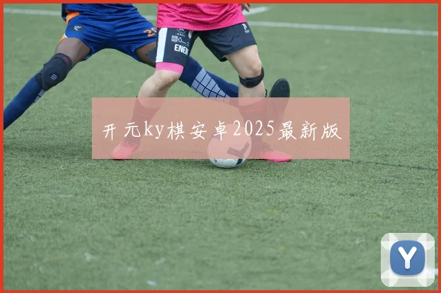 开元ky棋安卓2025最新版