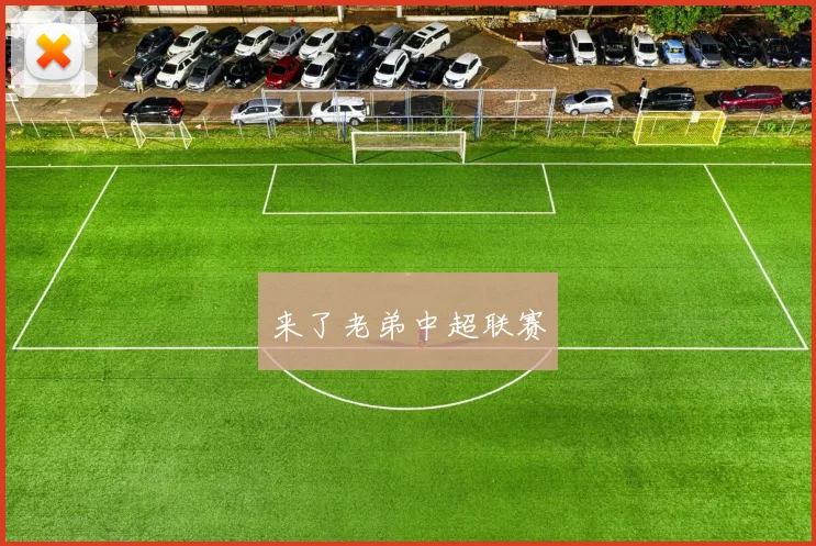来了老弟中超联赛