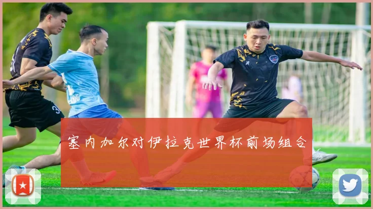 塞内加尔对伊拉克世界杯前场组合