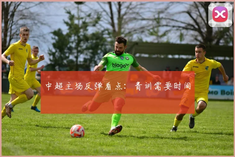 中超主场反弹看点：青训需要时间